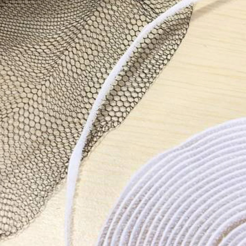 Противомоскитная сетка для кухонного окна защиты от насекомых Жуков мух