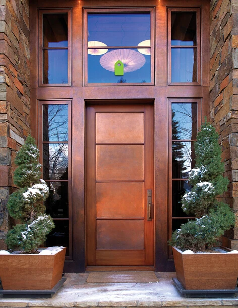 Cheap Wood Exterior Doors Cheap Wood Entry Doors Feel