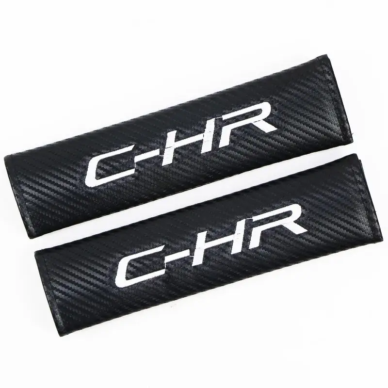 Автомобильный Стайлинг автомобильные эмблемы чехол для Toyota C HR Corolla Prius Verso Yaris CHR