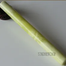 043095 Выпекание посуда инструменты для приготовления пищи Скалка торт доска нефрит практичная Красивая Длинная высокое качество