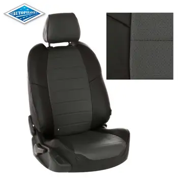 

For Ravon Gentra pecial seat covers full set Autopilot Eco-leather