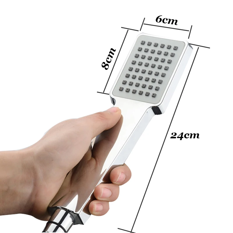 hand shower