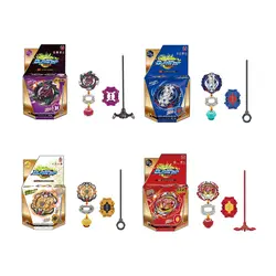 Beyblade взрыв начать B113 B117 B118 Легенда spriggan Beyblades Stater сражаясь Топ кувшин набор высокая производительность Рождественские подарки