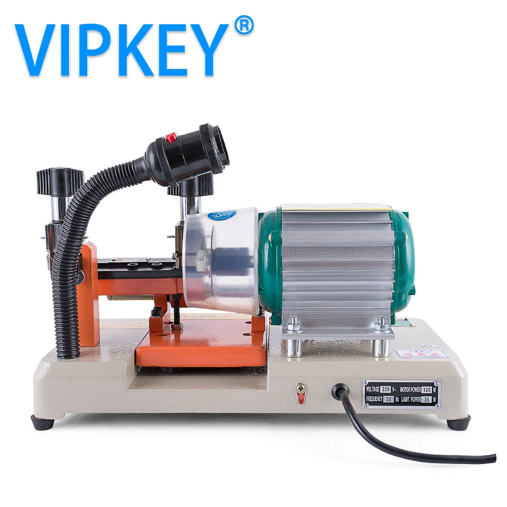 Рисунок 2 - Машина для замочек в форме листа 238RS