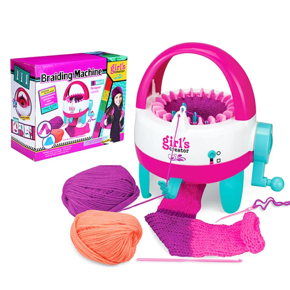 Вязальная Машина Купить Озон