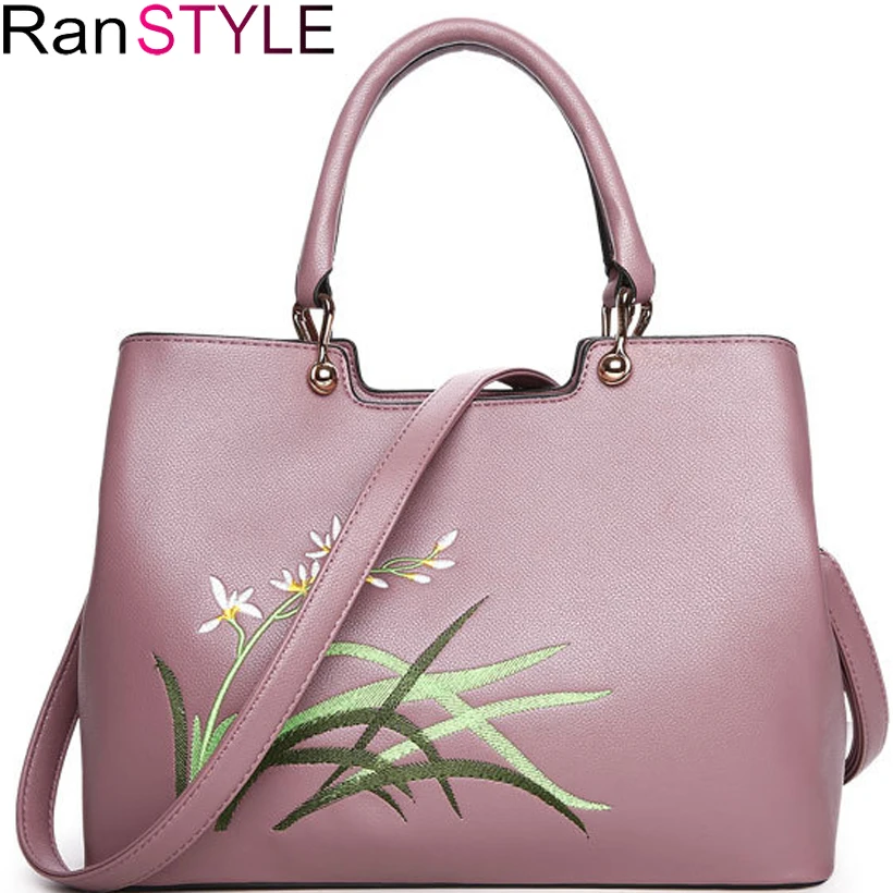 

Large Capacity Women Handbag Bag Tote bags for women leather Luxury Designer brand Shoulder Messenger Bag mensageiro mulher 2018