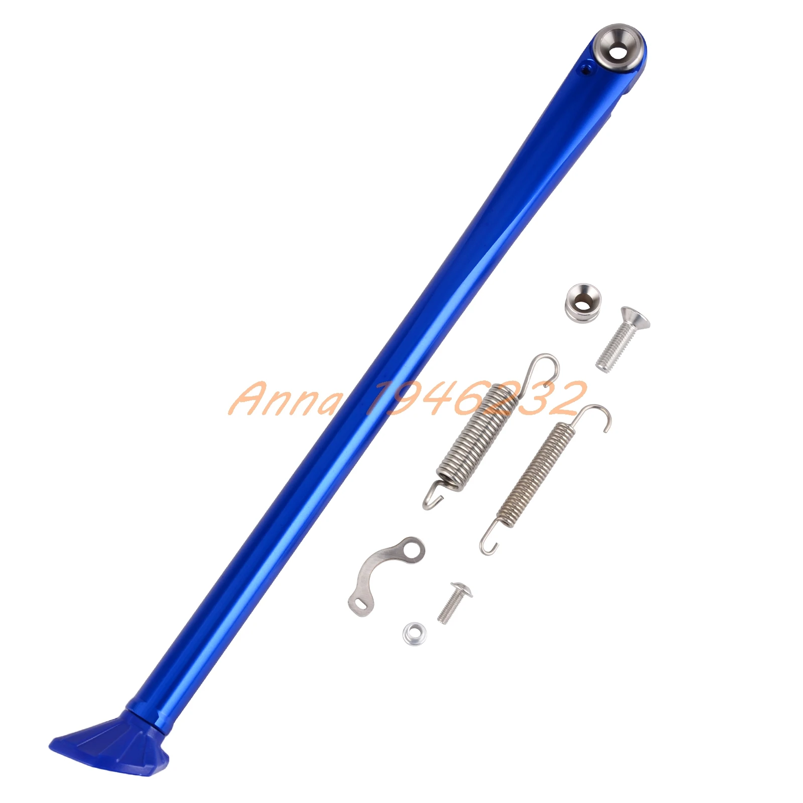 Motorcycle Forged Side Stand Kickstand For Husqvarna FE 250 350 450 501 TE 125 250 300 2014 2015 2016 Motorcycle Forged Side Stand Kickstand For Husqvarna FE 250 350 450 501 TE 125 250 300 2014 2015 2016