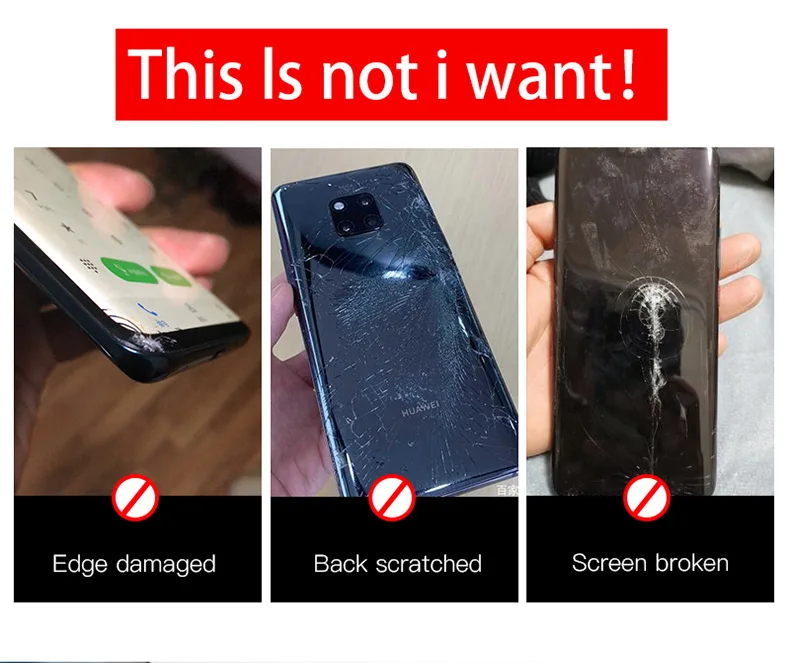 LUPHIE 360 Full Degree Magnetic Case for Huawei Mate20 Pro P30 P30 Pro  (7)