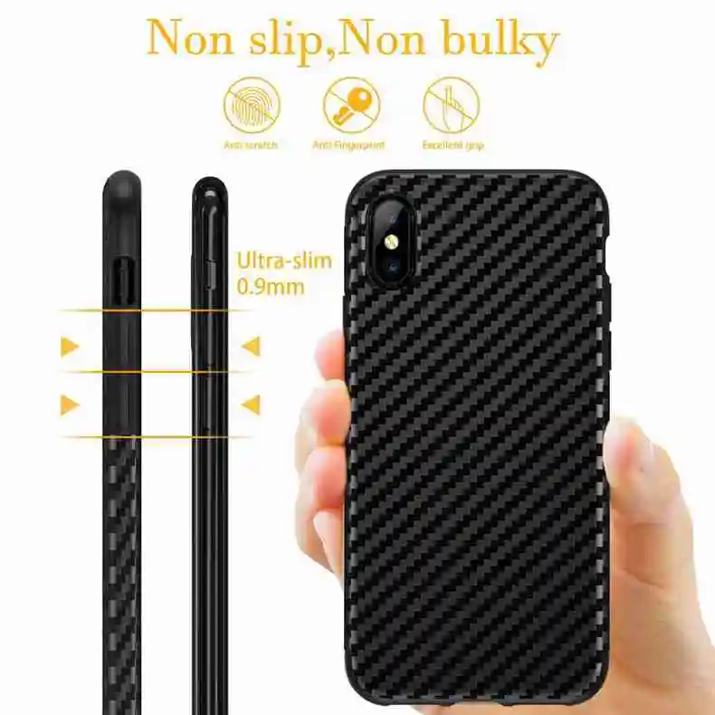 iPhone X Case (3)