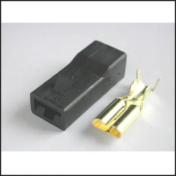 

wire connector female cable connector male terminal Terminals 1-pin connector Plugs sockets seal DJ7011-7.8-21