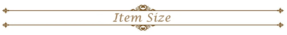 itemssize