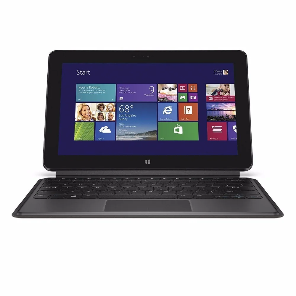Подлинная Новый K11A серии Keybord для Venue 11 Pro 5130 7130 7139 7140 мобильный планшетный тонкая