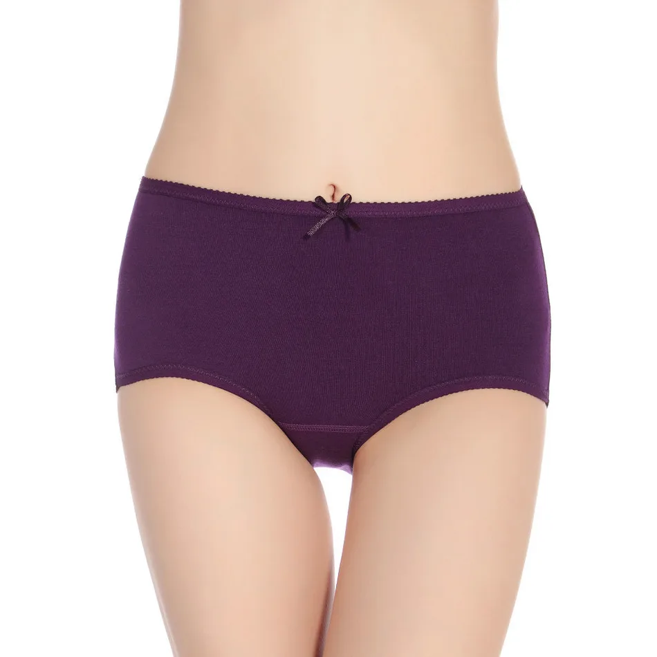 Aliexpress.com : Buy Ladies Panties Cotton underwear Women Cuecas ...
