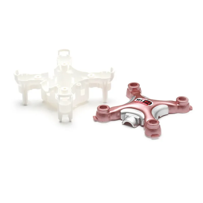 

Cheerson CX-10WD CX10WD RC Quadcopter Spare Parts Body Cover Shell Set For RC Camera Drone Accessories