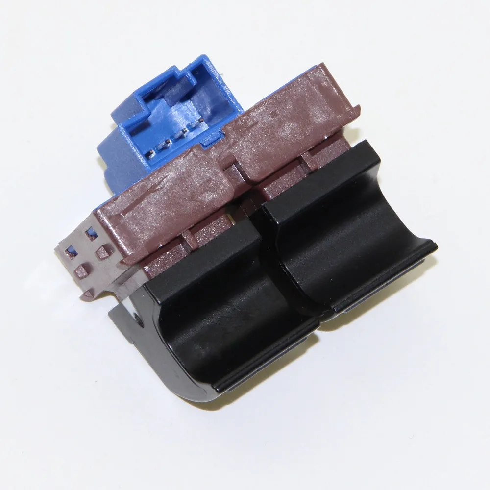 3 шт. OEM кнопка включения топливного бака Двери и багажника для Passat B6 Jetta MK6 EOS CC 35D 959