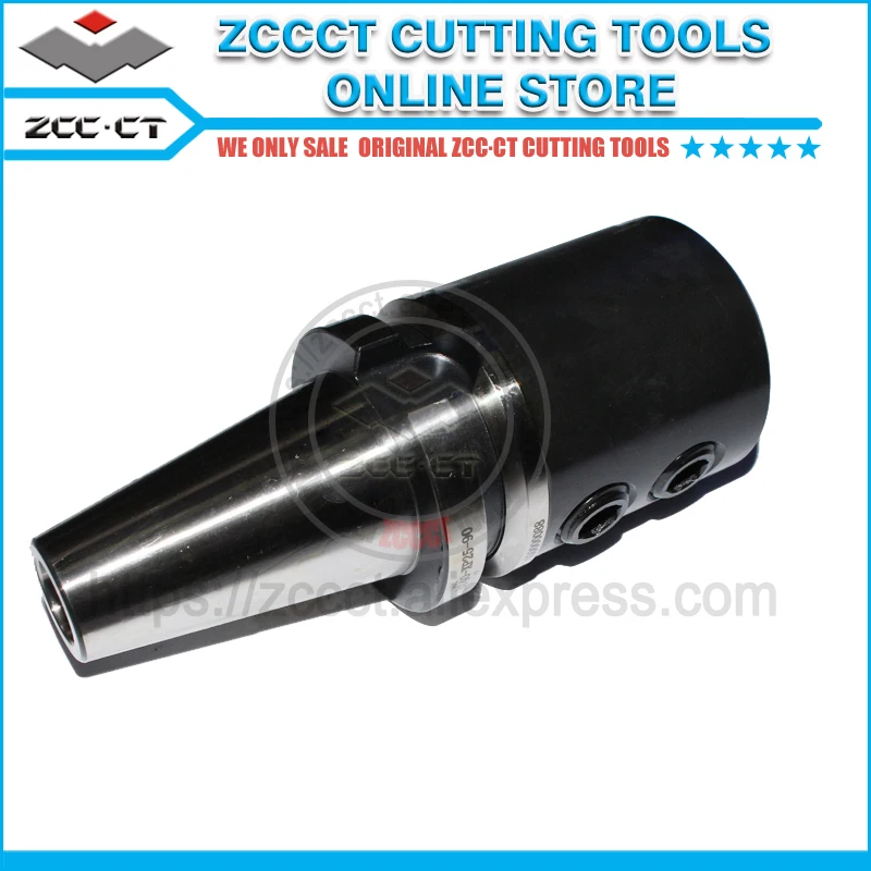 

1pc BT40-XP25-90 ZCC cutting tool milling tool holder for cutter