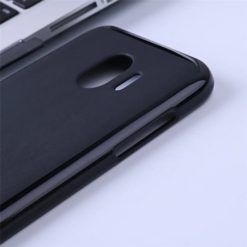 Matte Soft Case For Samsung Galaxy J4 Case Silicone Back Cover Phone Case For Samsung Galaxy J4 J 4 2018 SM-J400F J400F J400 (5)