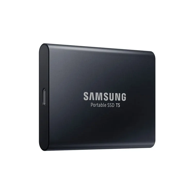 SAMSUNG T5 SSD USB3.1 HDD 250 ГБ 500 1 ТБ внешний жесткий диск USB 3 0 для настольных ПК Бесплатная