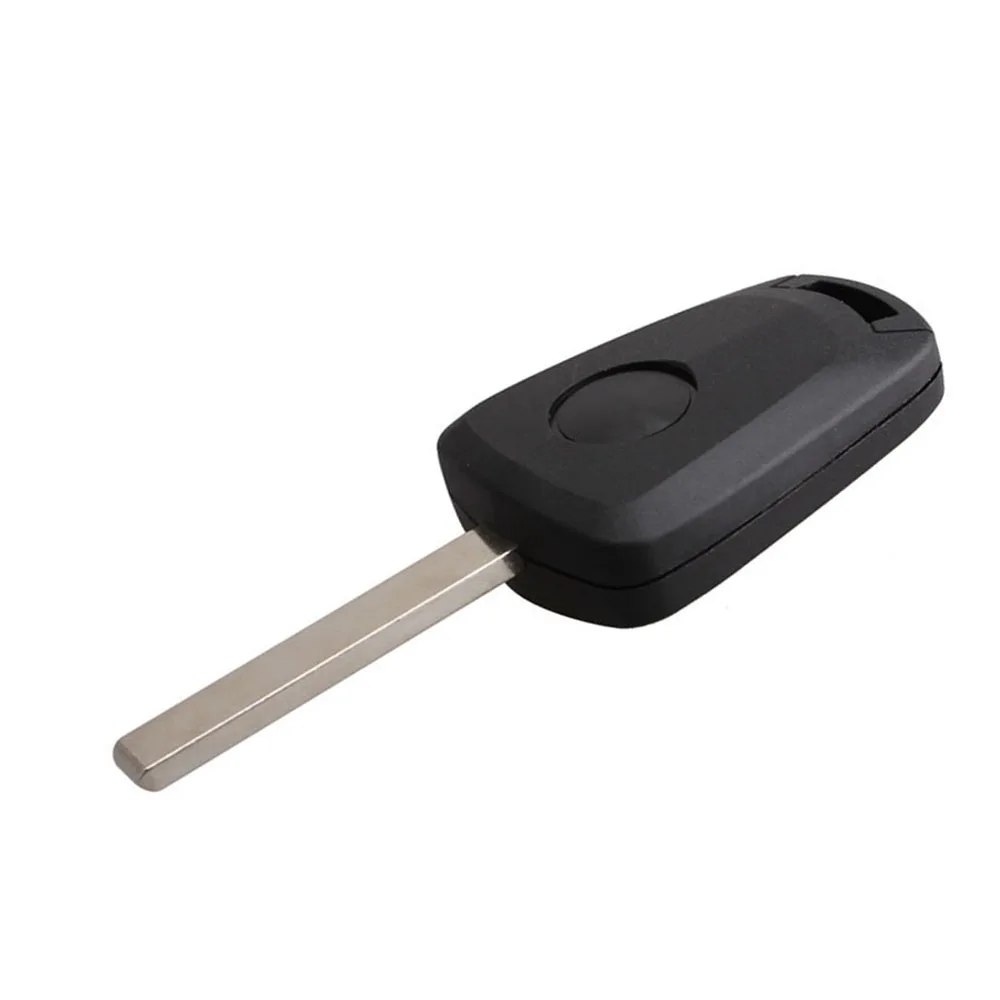 Горячее предложение(1 шт.) фабрика качество 2 кнопки дистанционного Управление ключа автомобиля 433 мГц PCF7941 чип для Opel Vauxhall Astra