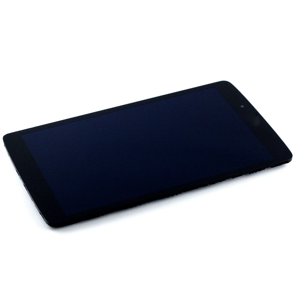 Продажа Замена ЖК дисплея WEIDA 8