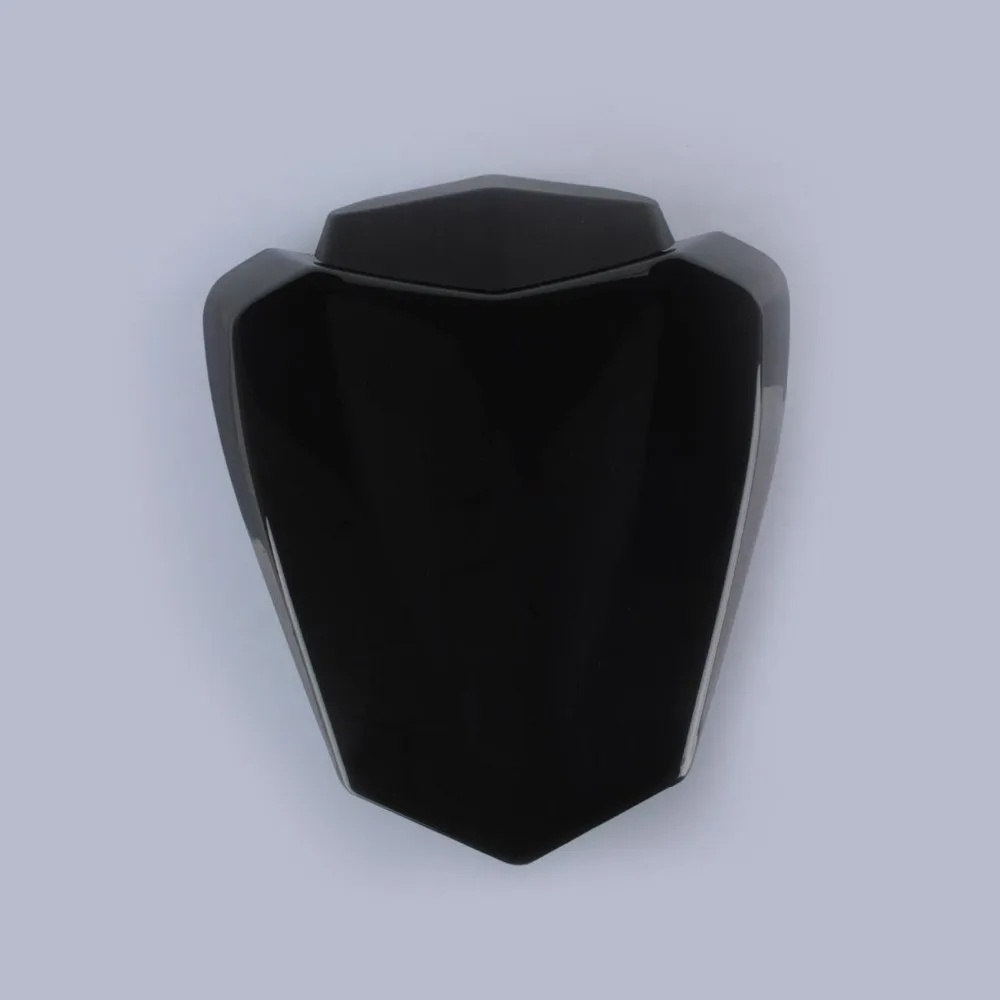 1 Pcs Moto Rear Seat Cover Cowl Fairing Fit Yamaha YZF R1 2015-2018 Matte Black 1 Pcs Moto Rear Seat Cover Cowl Fairing Fit Yamaha YZF R1 2015-2018 Matte Black