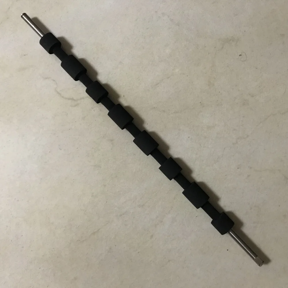 B018381 / B018381-00 A093426 усовершенствованный ролик для сушильной установки Noritsu QSS 32/37/75