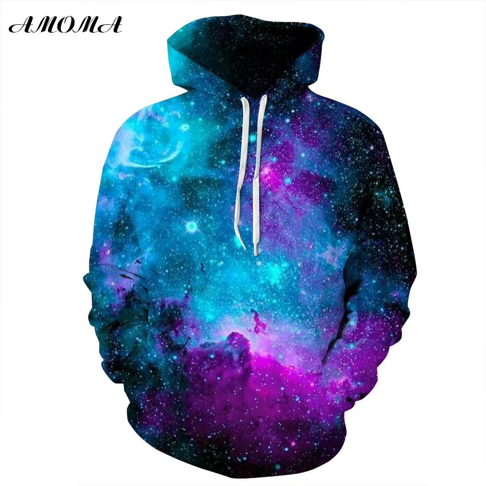 Galaxy Hoodie