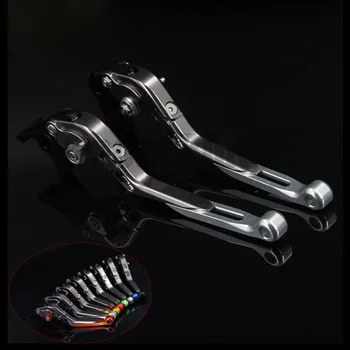 

Adjustable Folding Extending Brake Clutch Levers For BMW HP2 Enduro 2005-2008