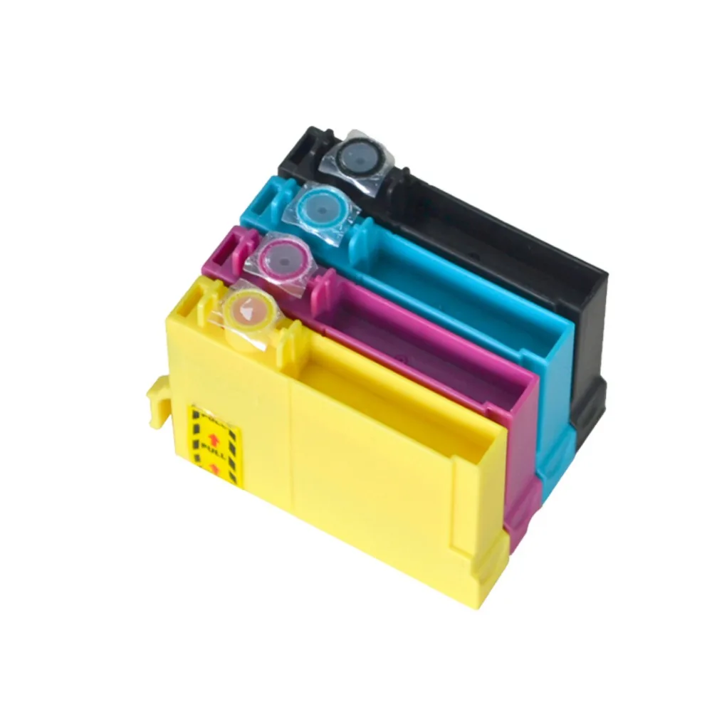Картридж для принтера EPSON XP205 XP305 XP322 XP315 XP212 XP402 XP30 XP225 XP325 XP422|Чернильные картриджи| |
