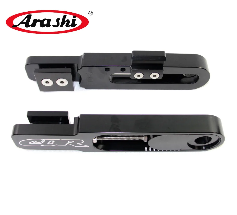 Grupo para Honda Extensão do Braço Arashi Oscilante Prorrogado Cbr600 600rr rr Cbr 600 2007 2008 2009 2010 2011 2020 Cbr600rr 1 2007-2020 24 Correias transmissão