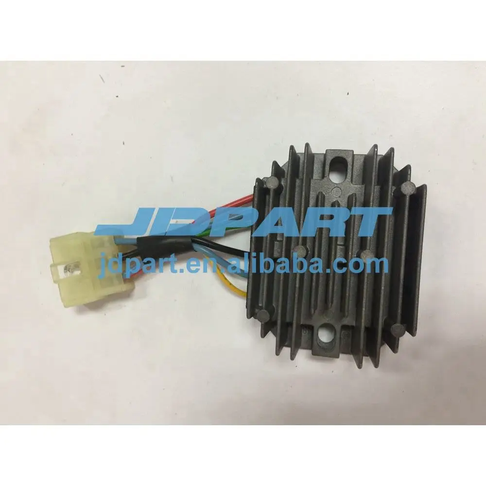 D722 выпрямитель зарядки для Kubota