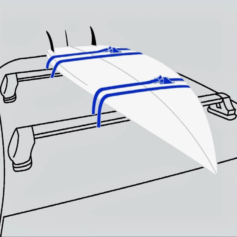 TIE DOWN