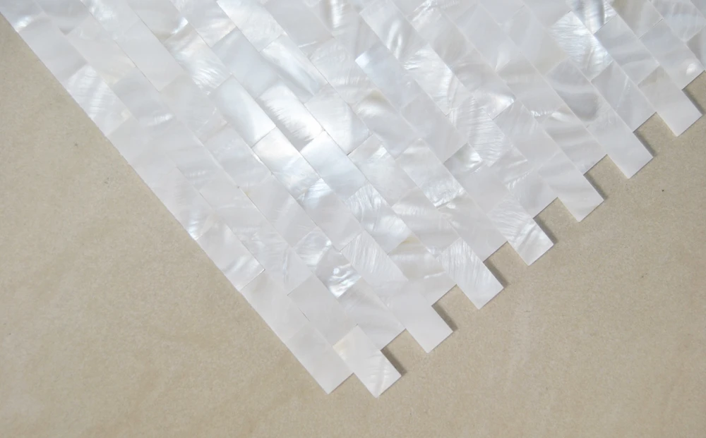 Mother of pearl tiles picture more detailed picture about ...