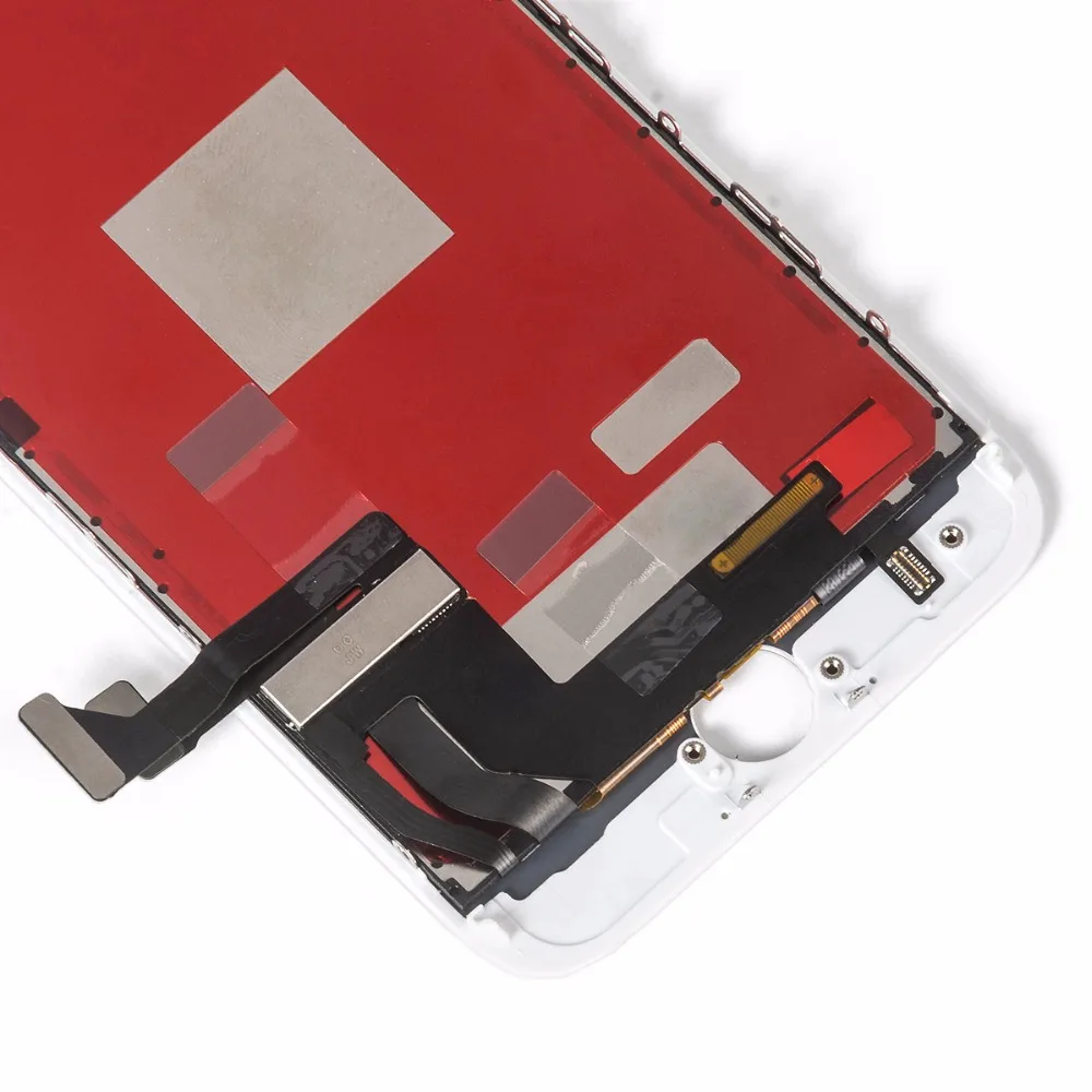 ЖК дисплей для iPhone 7 экран A1660 A1778 A1779 дигитайзер в сборе Замена с 3D сенсорным