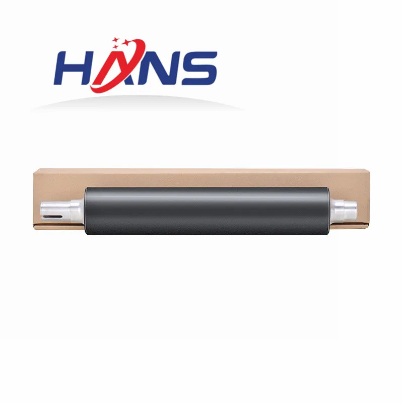 1 шт. верхний валик термоблока 56UA53040 56UA53070 A4EW-7304-00 для Konica Minolta Bizhub Pro1050 1050EP 1050P 1051 1200 951 нагревательный ролик