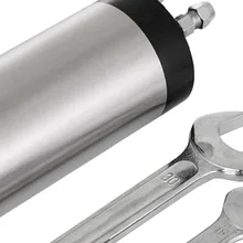 Высокая скорость 2.2KW с водяным охлаждением шпинделя двигатель гравировки фрезерования и шлифования