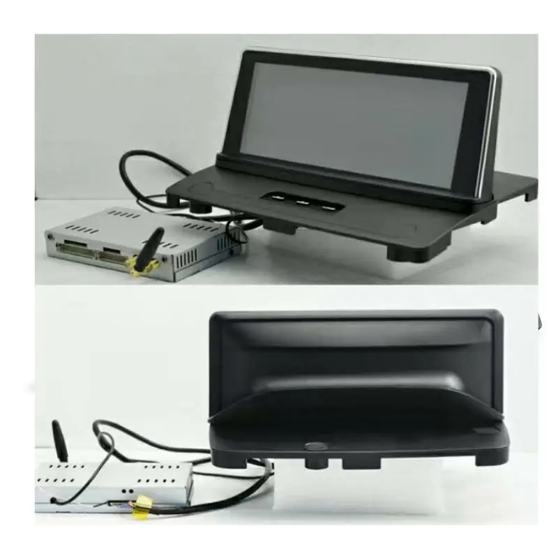 Clearance Aoluoya RAM 2GB Car Radio DVD GPS Navigation For VOLVO XC90 2004 2005 2006 2007 2008 2009 2010 2011 2012 2013 Audio Multimedia 4