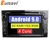 Eunavi Quad Core Android 9.0 2 din Car DVD Stereo per Vauxhall Opel Astra H G Vectra Antara Zafira corsa GPS Navi Radio 2G