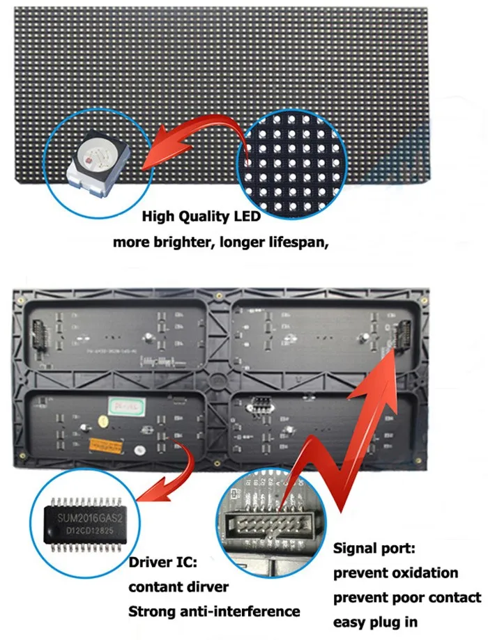 LED Display Screen (6)