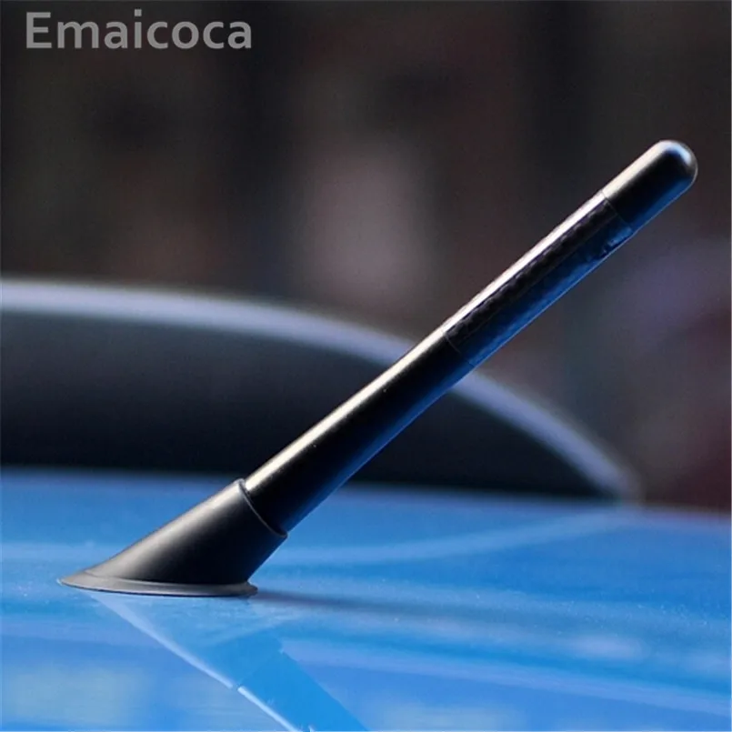 Emaicoca автомобильная антенна FM радио для Volvo S30 S60 S80 S40 XC60 XC90 V40 V60 C30 XC70 V70|case for|case casecase