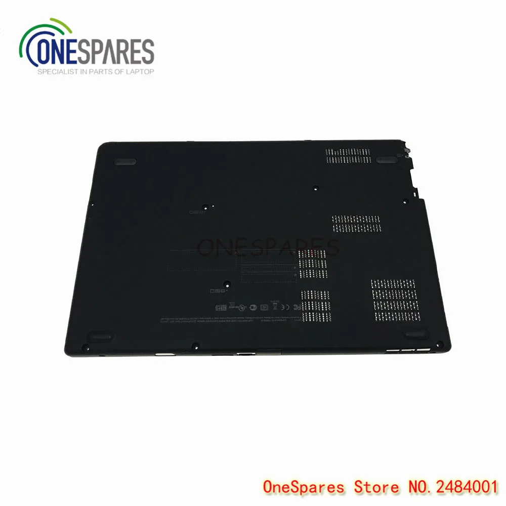 

NEW Original Laptop Fromt Base Bottom Case Cover For Lenovo Thinkpad E420S S420 Series Without AM0HG000600 D Shell