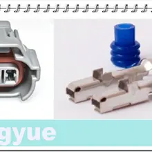 Longyue 20Kit топливный инжектор разъем/Contor Sard Tomei Helix 1jz 2jz чехол для toyota