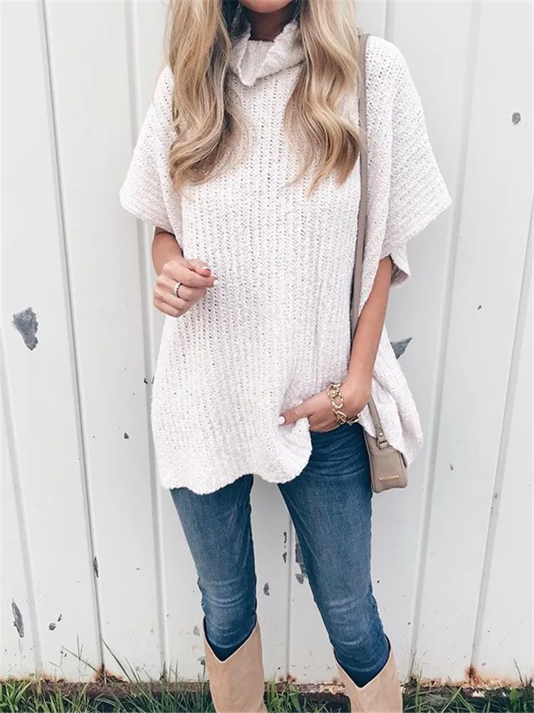 

Summer women's Sweater Blouse Female Tops Retro Plaid Shirts Big Size Women Clothing