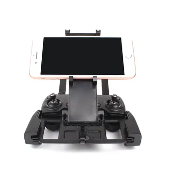 

sunnylife For DJI MAVIC AIR Remote Control Flat Bracket Metal Holder DJI mavic PRO / SPARKT Universal