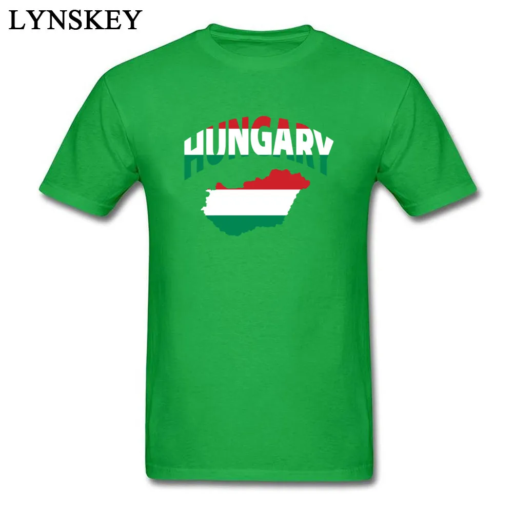 Hungary flag_green
