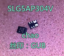 SLG5AP304V GUB GU8 QFN