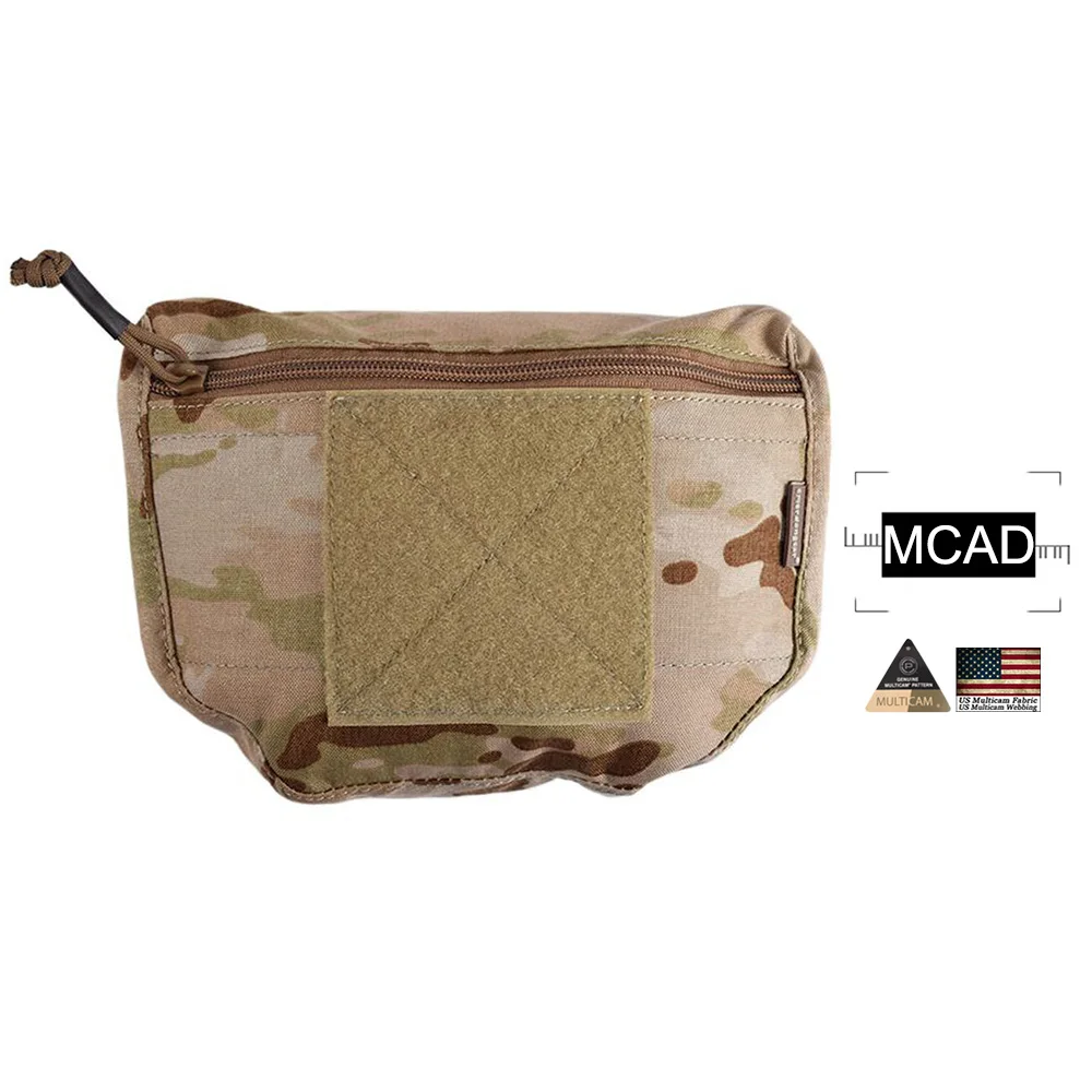 Bolsa de Despejo Emersongear Transportadora Armadura Gota Bolsa Avs Cpc Tático Ferramenta Multicam Placa Airsoft Em9283 Jpc 29 Esporte e Lazer