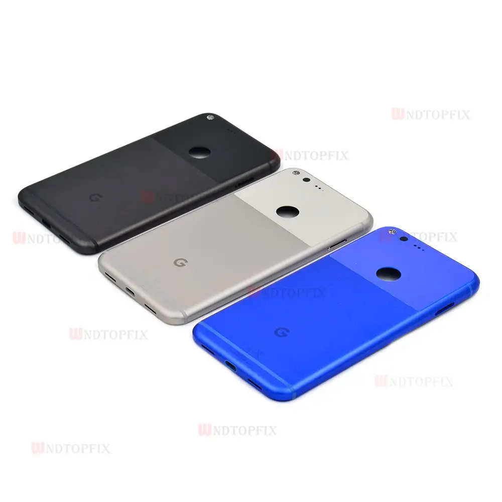 HTC Google Pixel Back Battery Cover