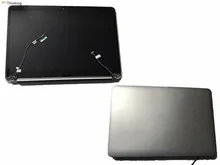 NeoThinking 15.6 inch QHD LCD Screen Display Assembly For Dell XPS 15 9530 M3800 Touch Screen Digitizer Assembly free shipping