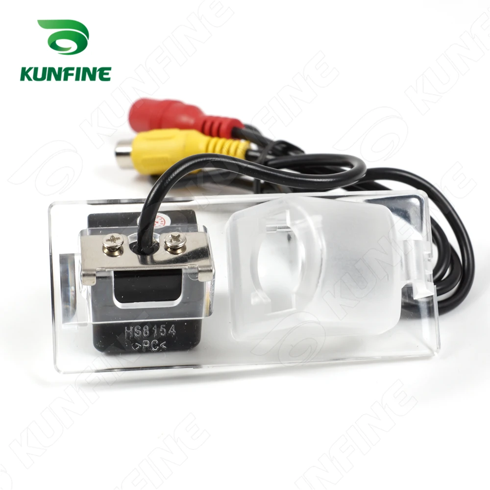 Car Rear View Camera for  Fiat Freemont D